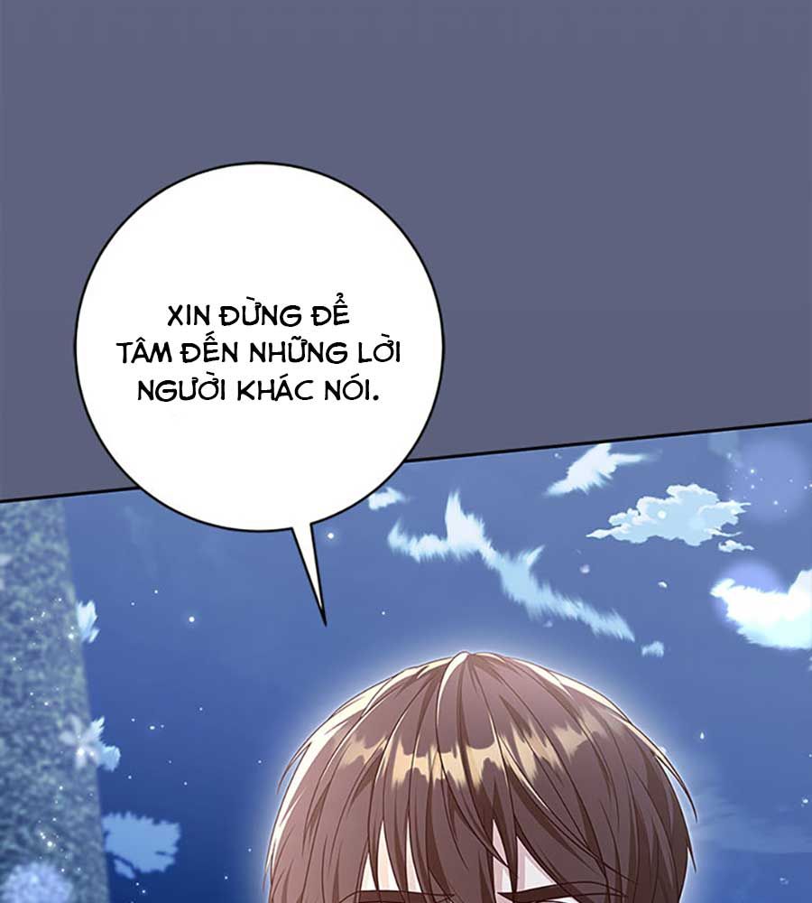 Cuộc Sống Của Nữ Vương Ác Quỷ: Chapter 51