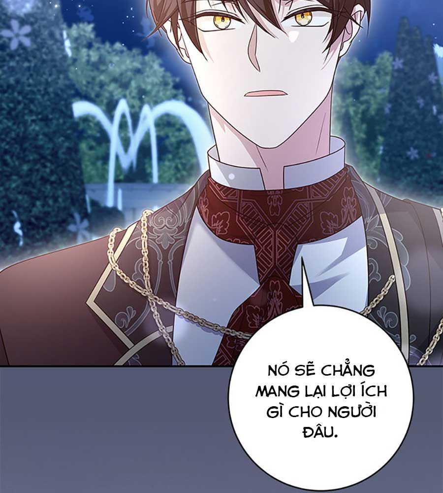 Cuộc Sống Của Nữ Vương Ác Quỷ: Chapter 51