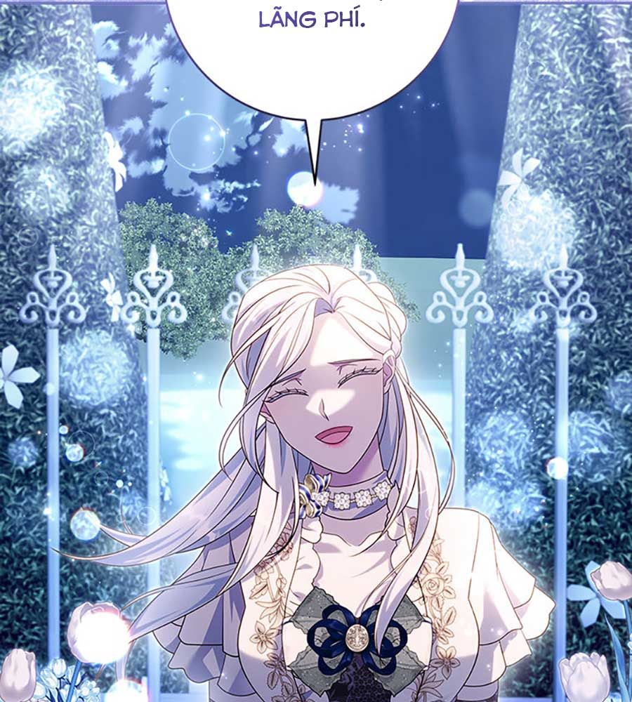 Cuộc Sống Của Nữ Vương Ác Quỷ: Chapter 51