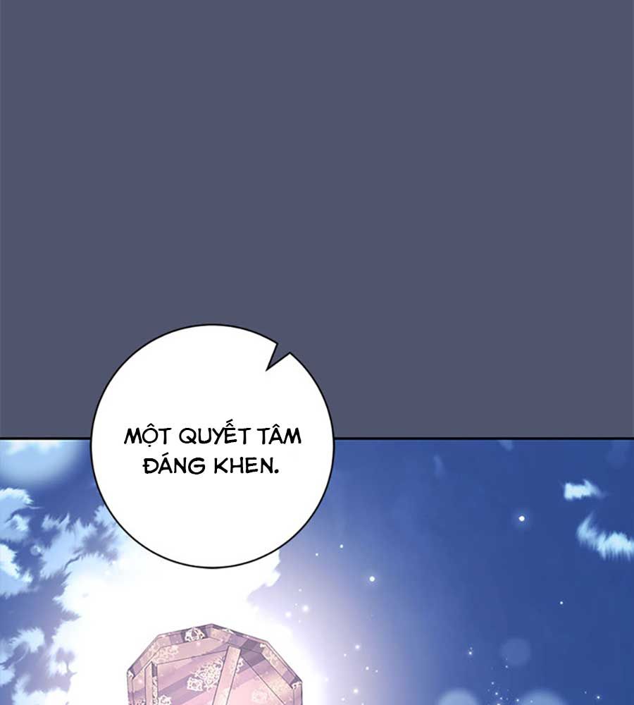 Cuộc Sống Của Nữ Vương Ác Quỷ: Chapter 51