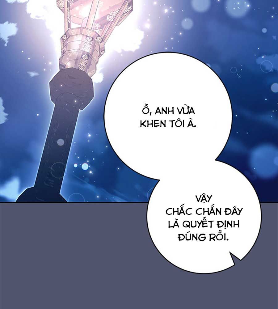 Cuộc Sống Của Nữ Vương Ác Quỷ: Chapter 51