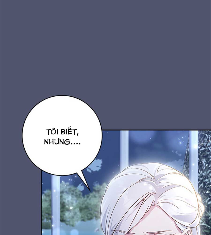 Cuộc Sống Của Nữ Vương Ác Quỷ: Chapter 51