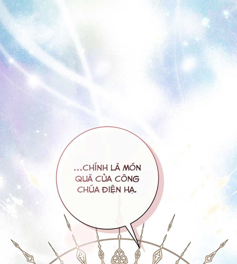 Cuộc Sống Của Nữ Vương Ác Quỷ: Chapter 51