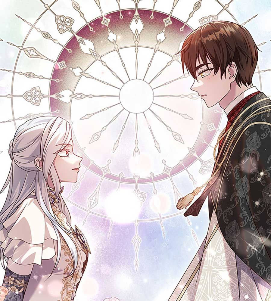 Cuộc Sống Của Nữ Vương Ác Quỷ: Chapter 51