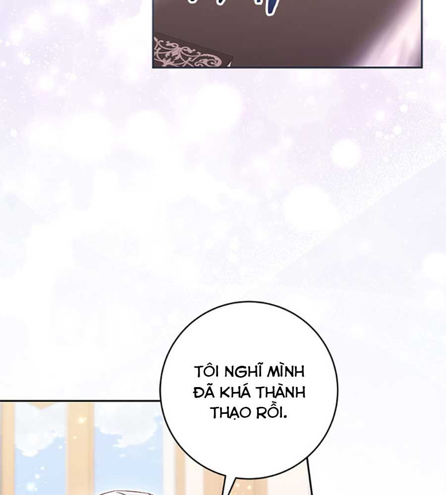 Cuộc Sống Của Nữ Vương Ác Quỷ: Chapter 51