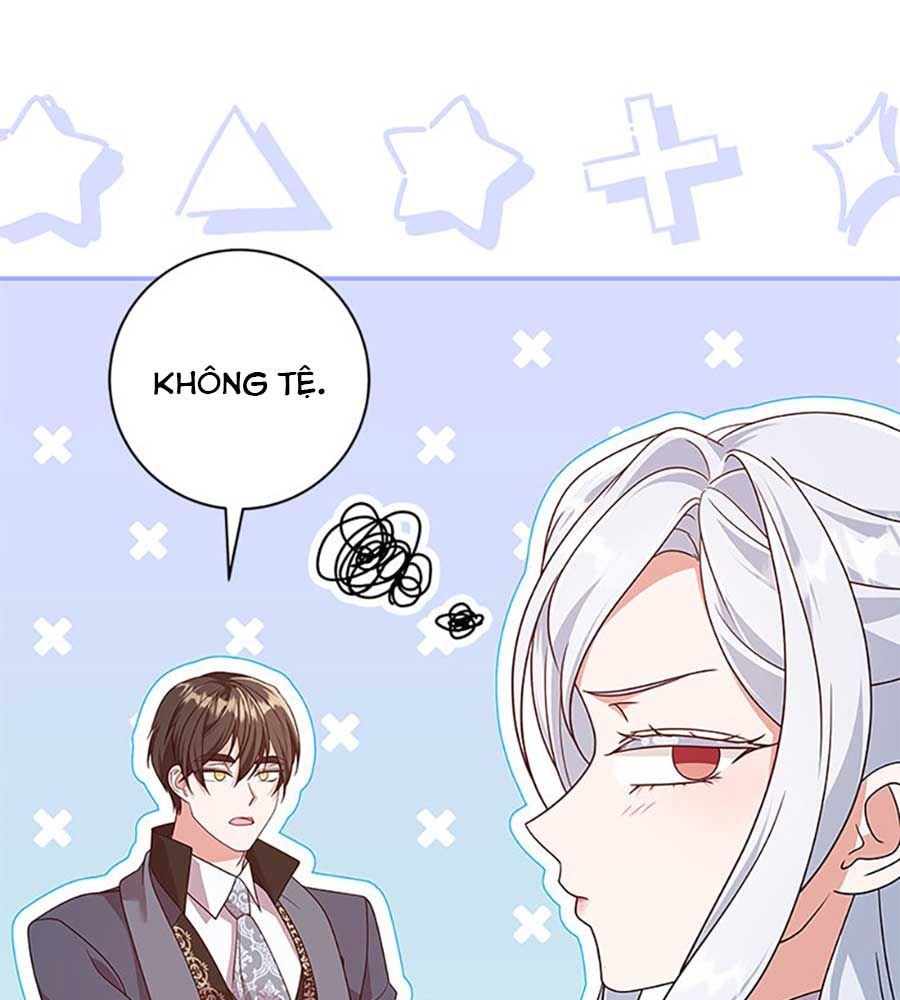 Cuộc Sống Của Nữ Vương Ác Quỷ: Chapter 51