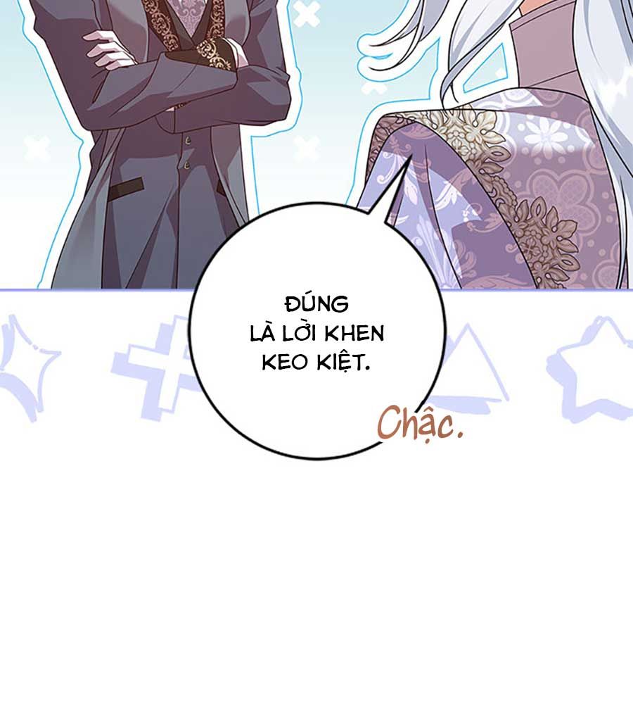 Cuộc Sống Của Nữ Vương Ác Quỷ: Chapter 51