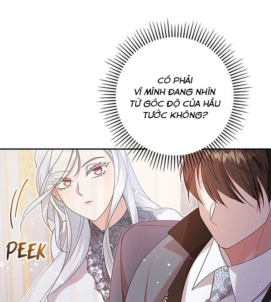 Cuộc Sống Của Nữ Vương Ác Quỷ: Chapter 51