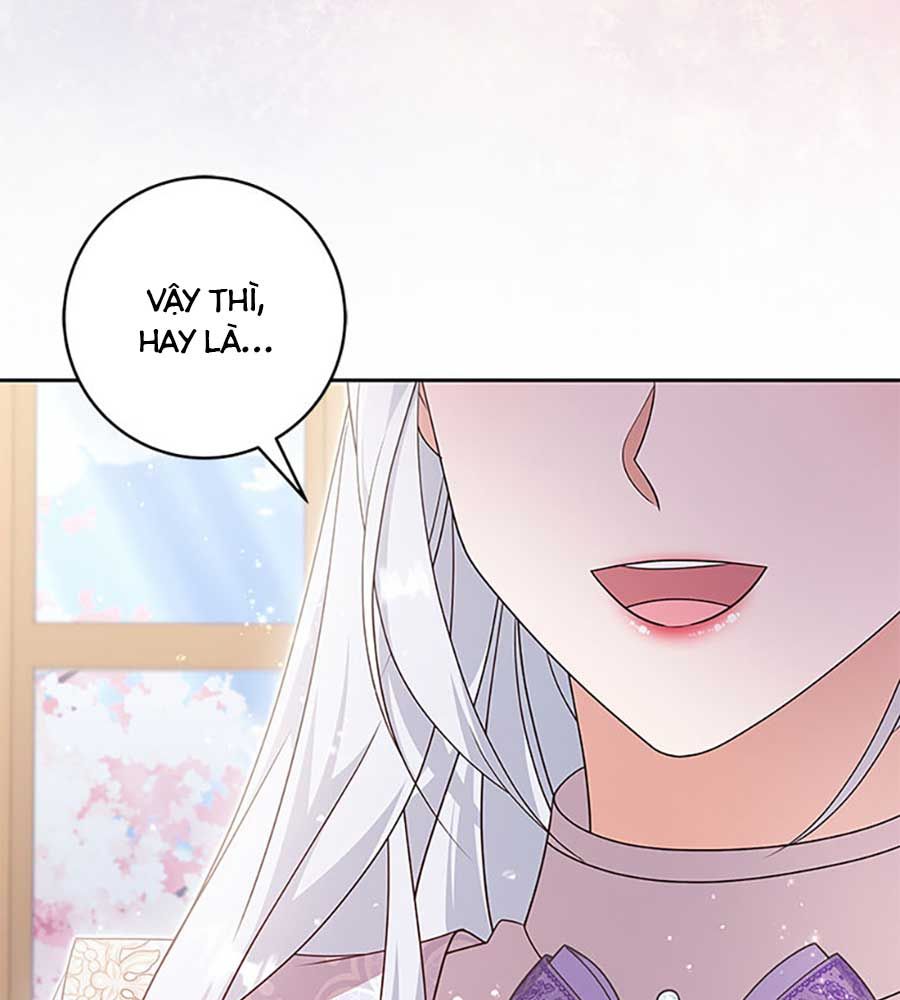 Cuộc Sống Của Nữ Vương Ác Quỷ: Chapter 51