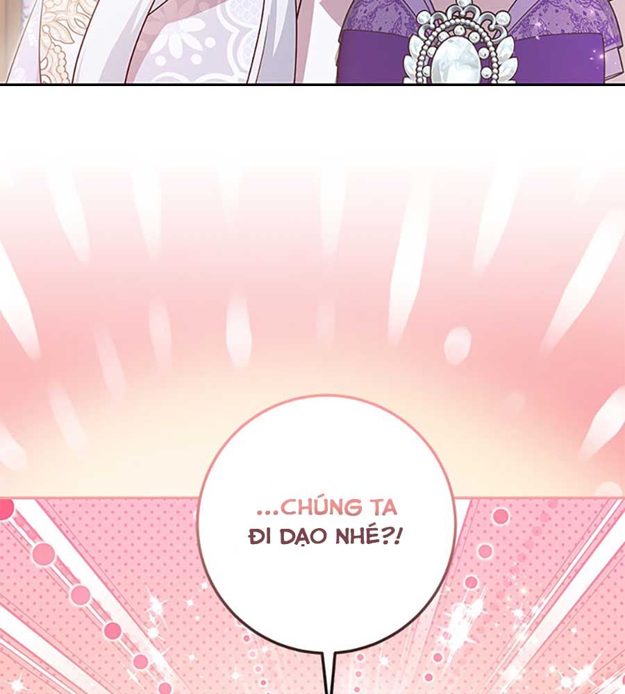 Cuộc Sống Của Nữ Vương Ác Quỷ: Chapter 51