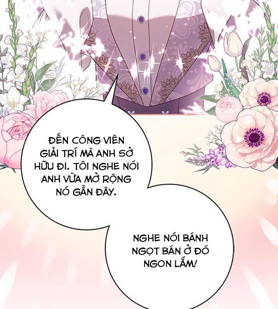 Cuộc Sống Của Nữ Vương Ác Quỷ: Chapter 51