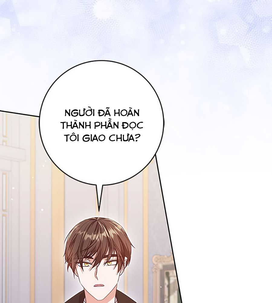 Cuộc Sống Của Nữ Vương Ác Quỷ: Chapter 51