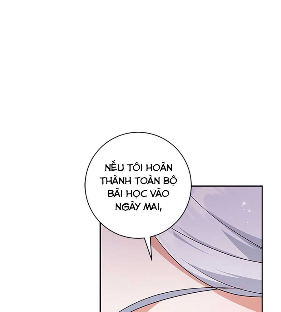 Cuộc Sống Của Nữ Vương Ác Quỷ: Chapter 51