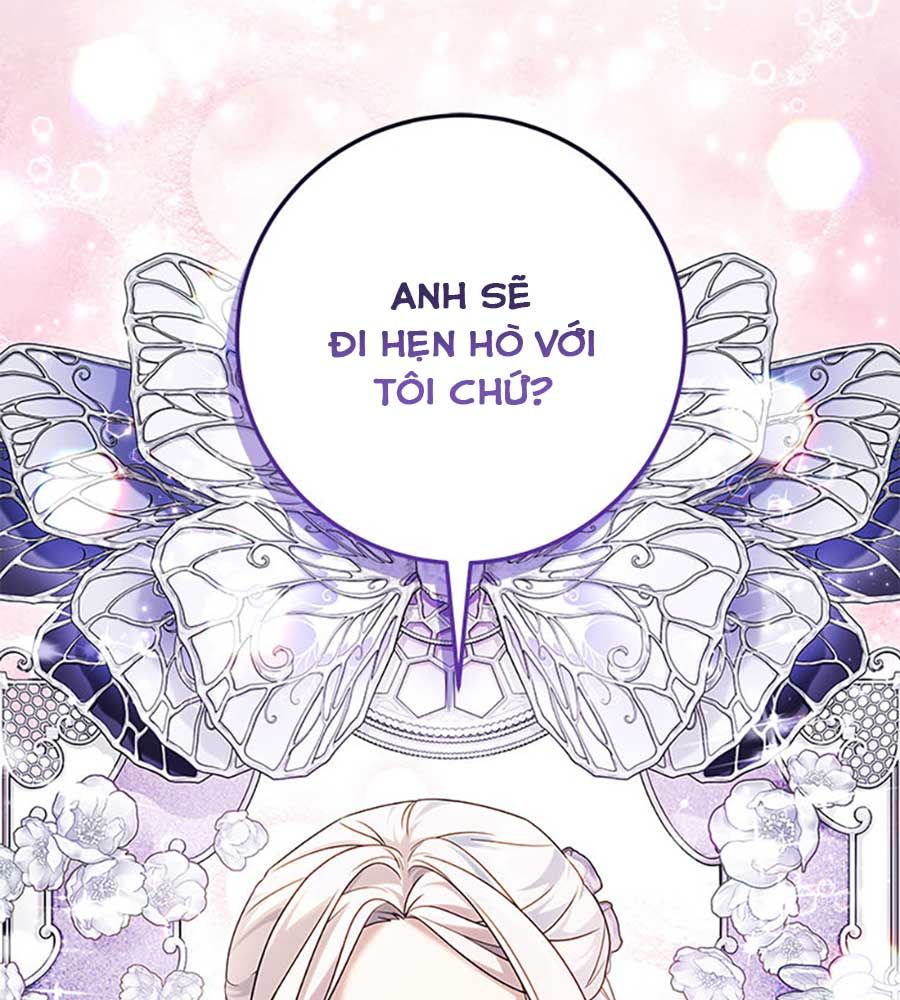 Cuộc Sống Của Nữ Vương Ác Quỷ: Chapter 51