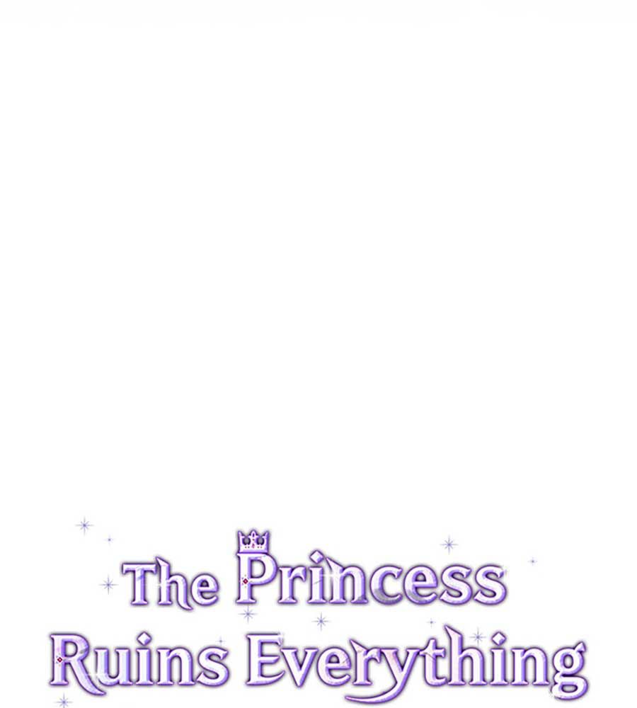 Cuộc Sống Của Nữ Vương Ác Quỷ: Chapter 51