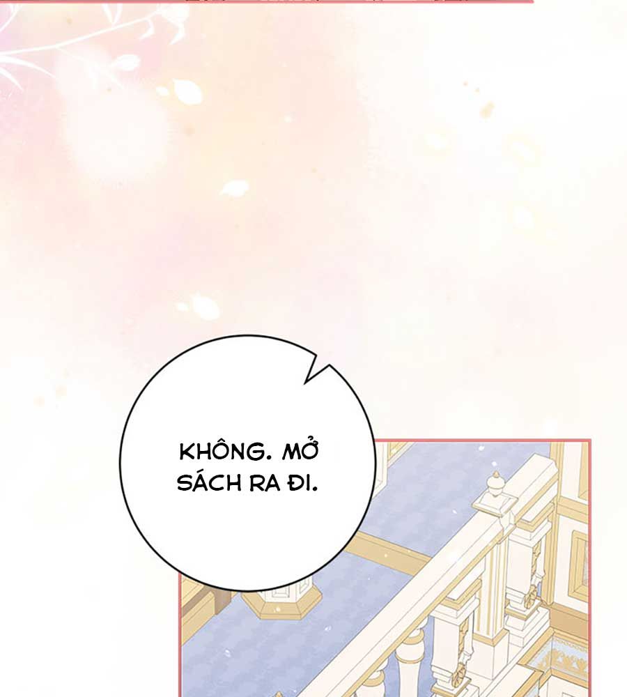 Cuộc Sống Của Nữ Vương Ác Quỷ: Chapter 51