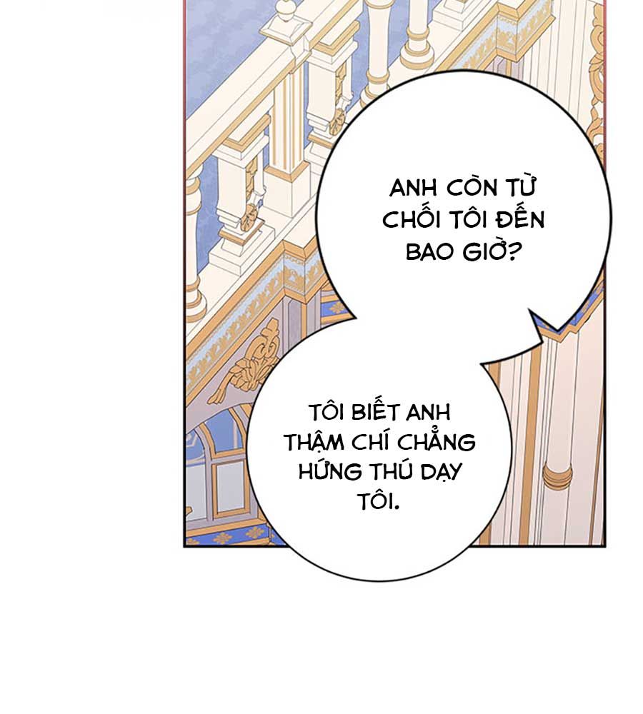 Cuộc Sống Của Nữ Vương Ác Quỷ: Chapter 51