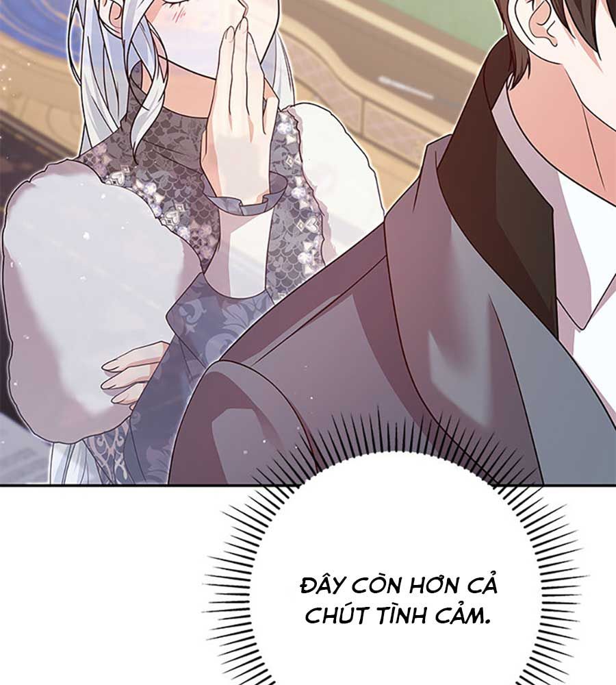 Cuộc Sống Của Nữ Vương Ác Quỷ: Chapter 51