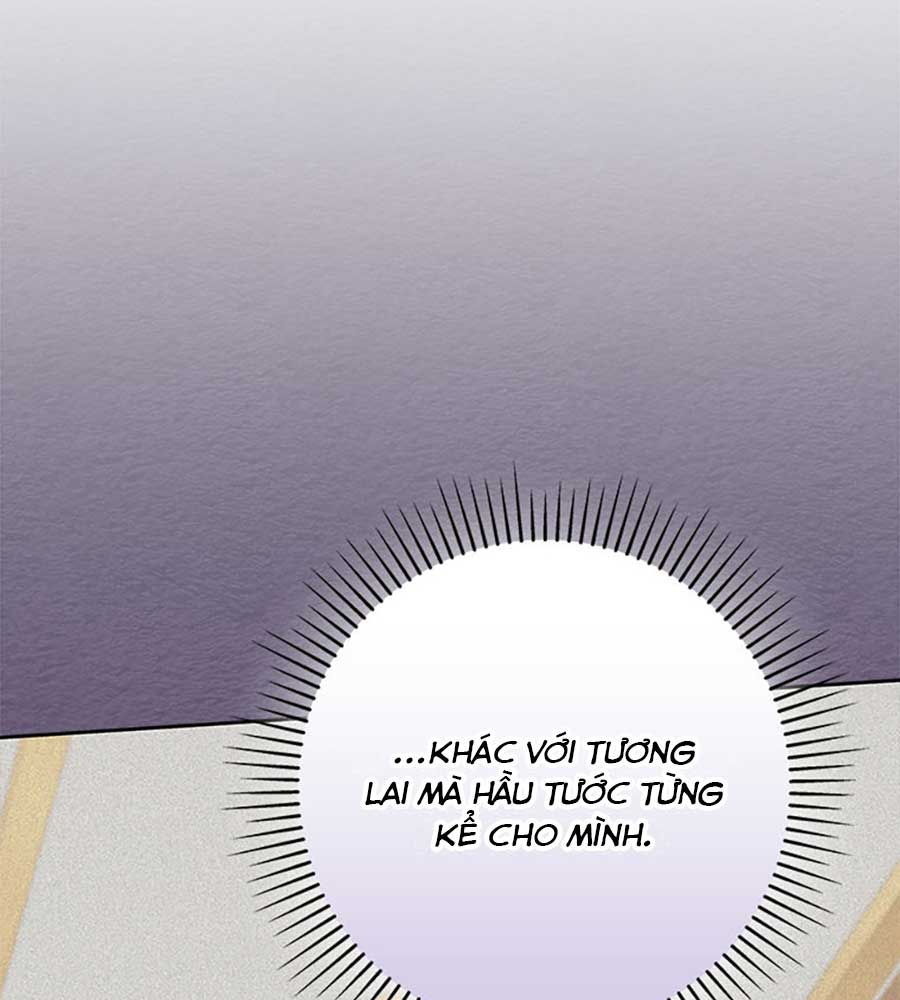 Cuộc Sống Của Nữ Vương Ác Quỷ: Chapter 51