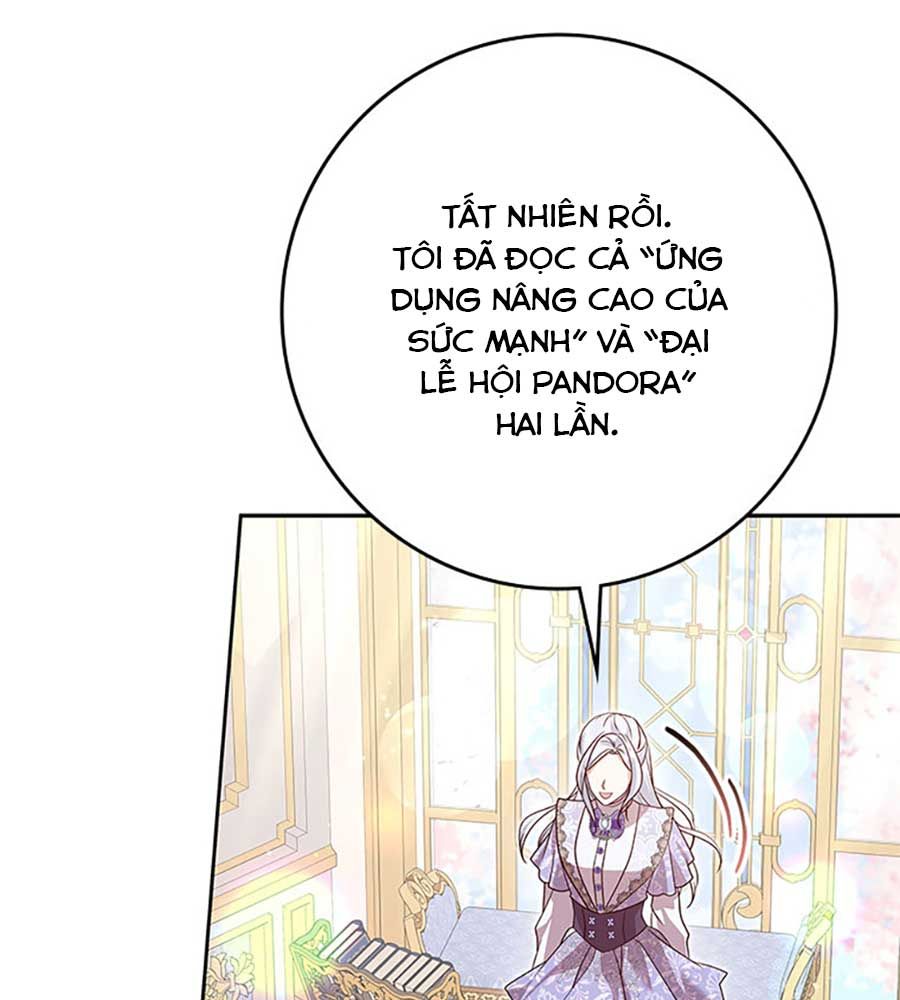Cuộc Sống Của Nữ Vương Ác Quỷ: Chapter 51