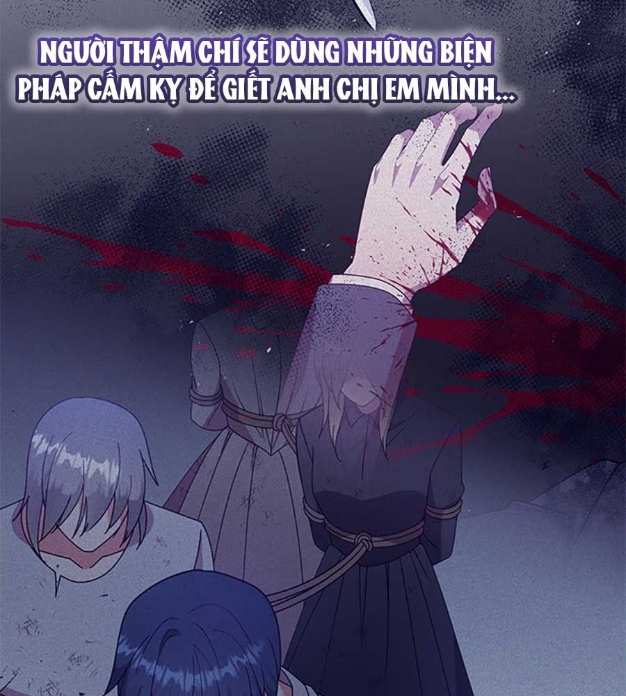 Cuộc Sống Của Nữ Vương Ác Quỷ: Chapter 51