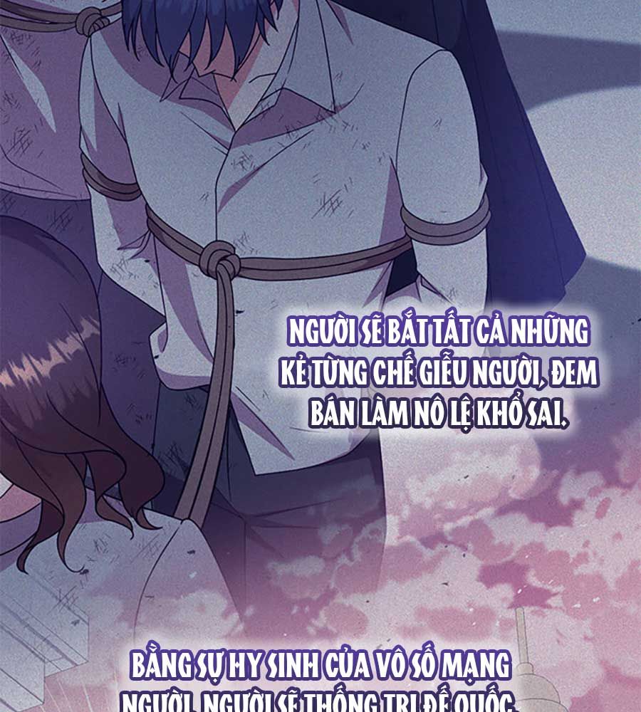 Cuộc Sống Của Nữ Vương Ác Quỷ: Chapter 51