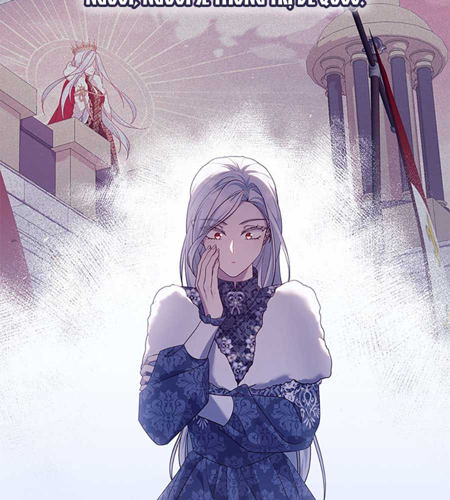 Cuộc Sống Của Nữ Vương Ác Quỷ: Chapter 51