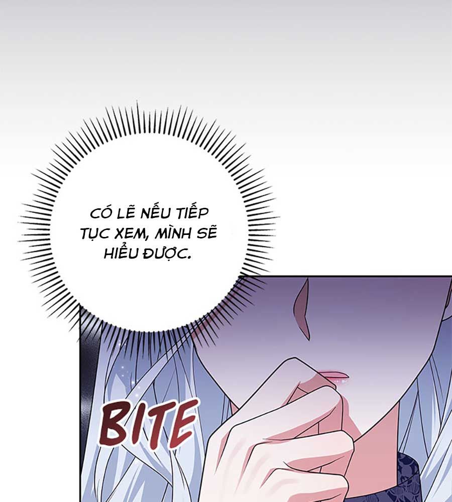 Cuộc Sống Của Nữ Vương Ác Quỷ: Chapter 51