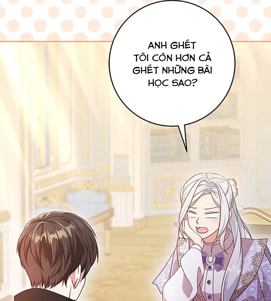 Cuộc Sống Của Nữ Vương Ác Quỷ: Chapter 51