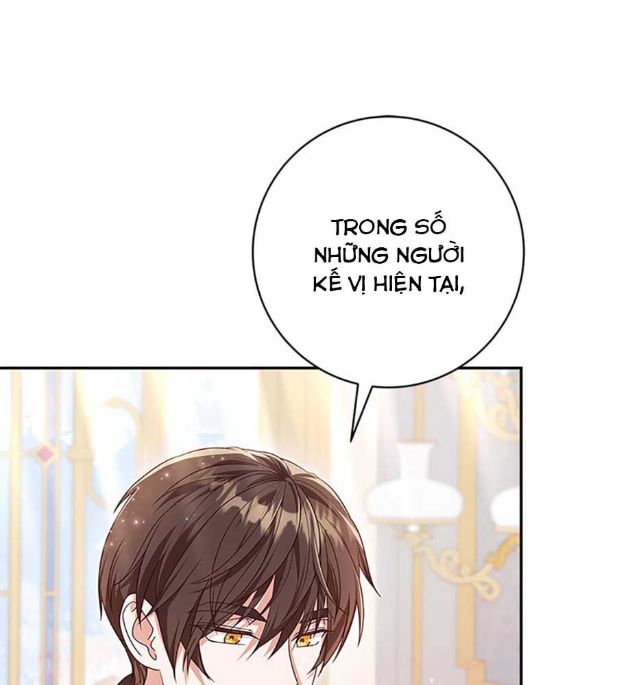 Cuộc Sống Của Nữ Vương Ác Quỷ: Chapter 51