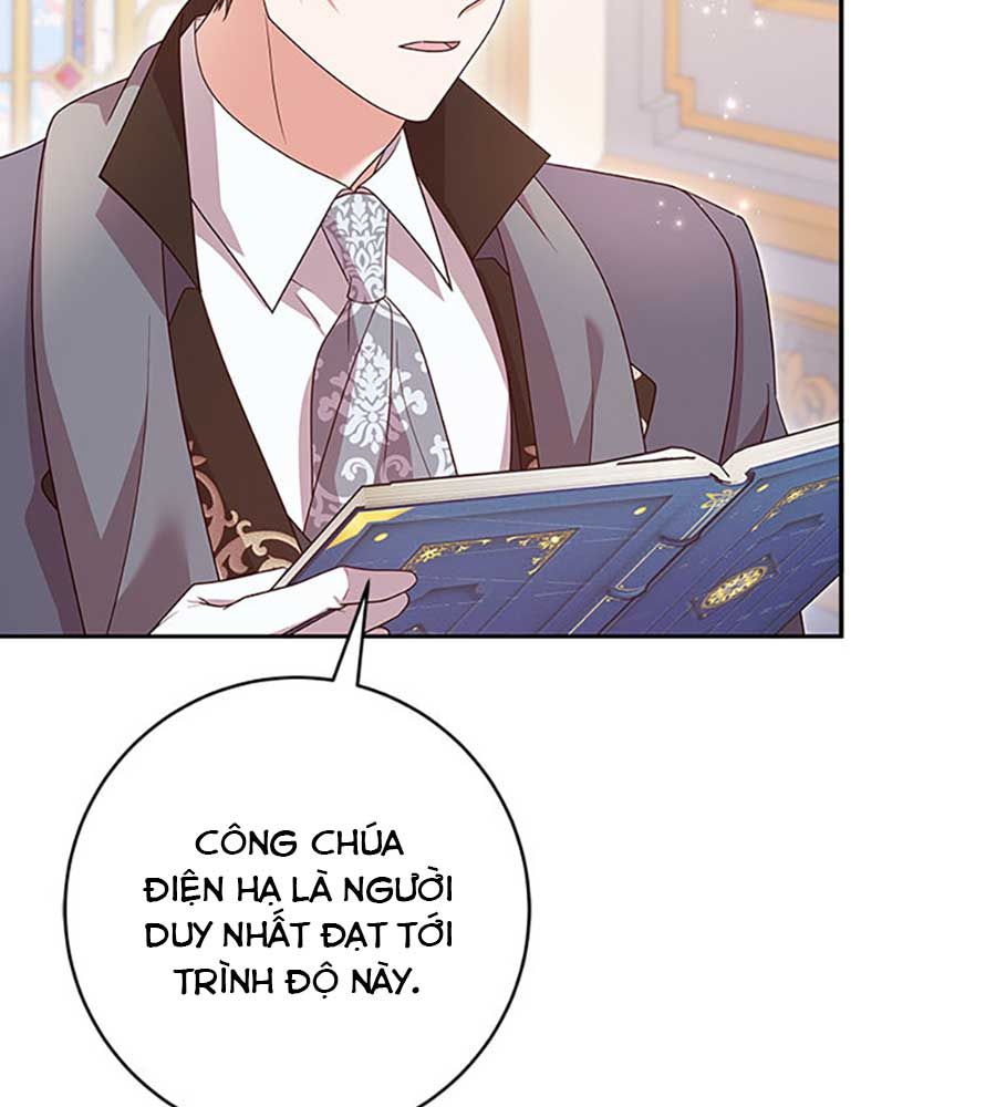 Cuộc Sống Của Nữ Vương Ác Quỷ: Chapter 51