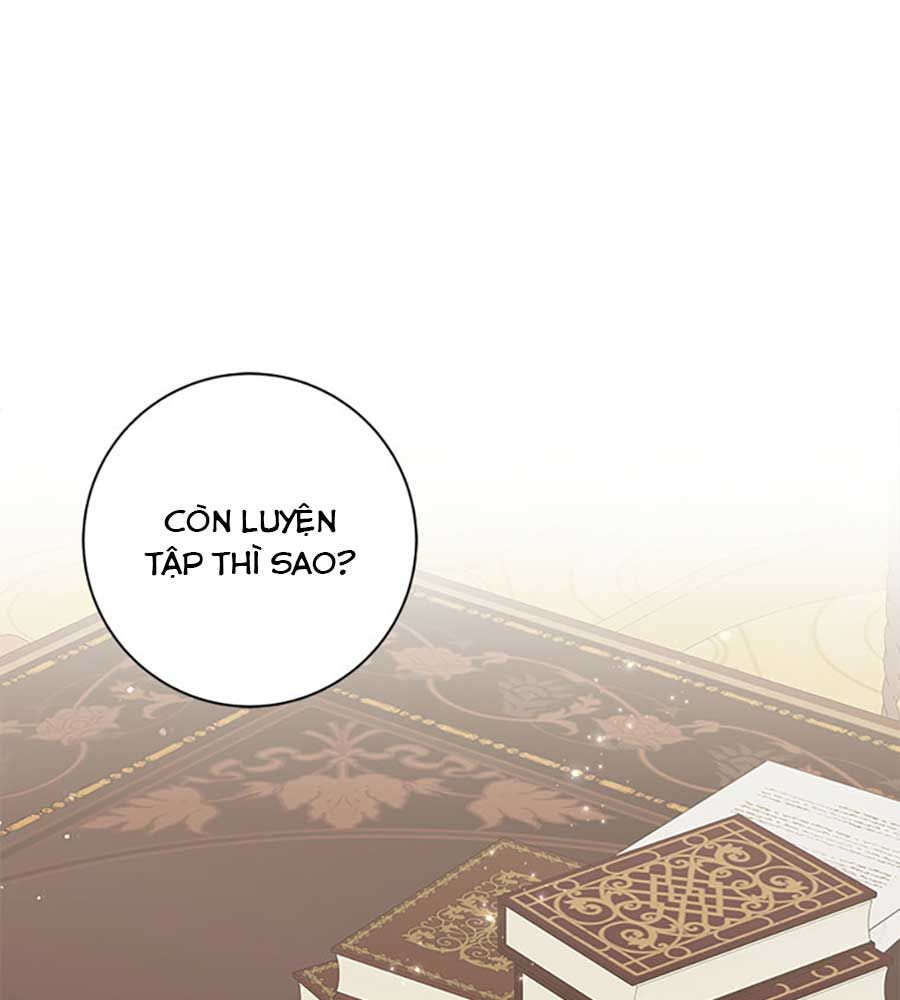 Cuộc Sống Của Nữ Vương Ác Quỷ: Chapter 51