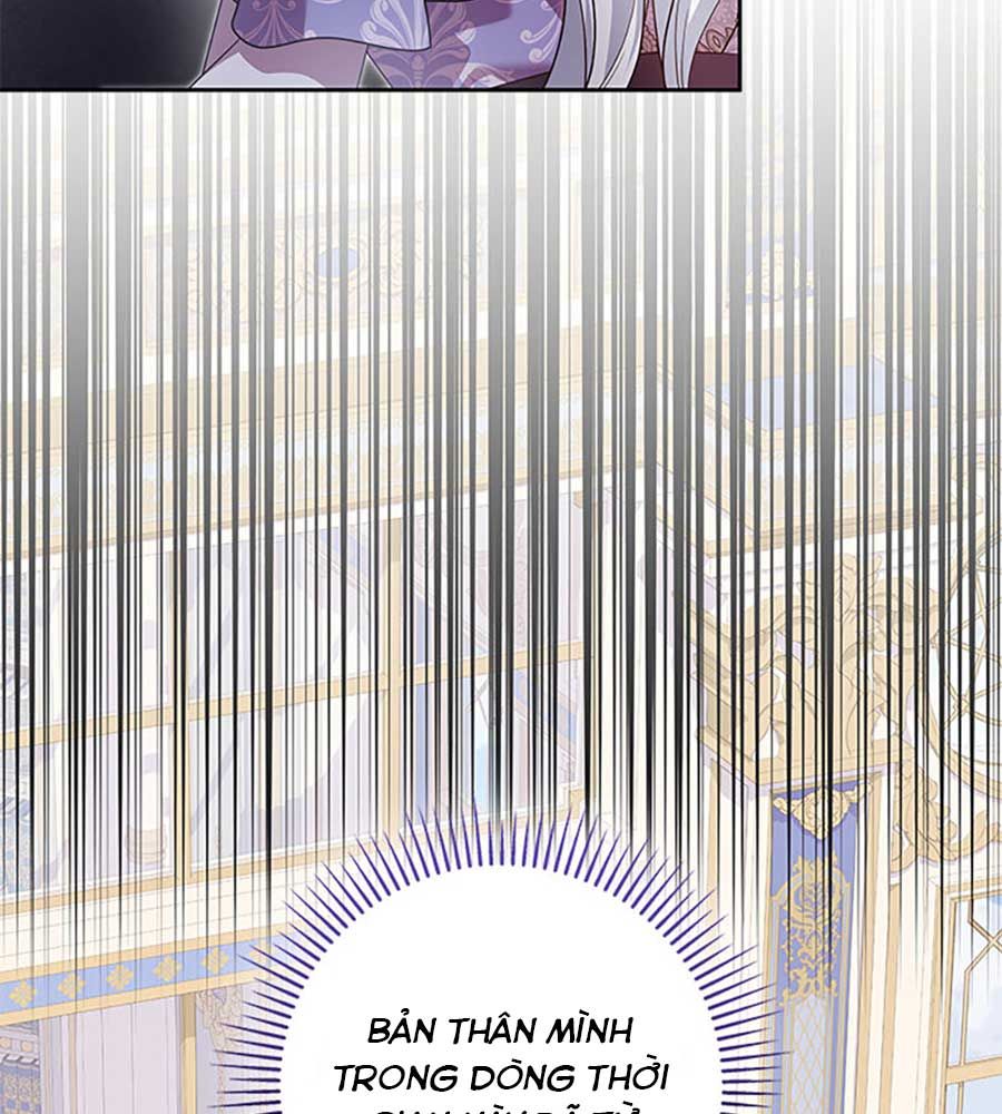 Cuộc Sống Của Nữ Vương Ác Quỷ: Chapter 51