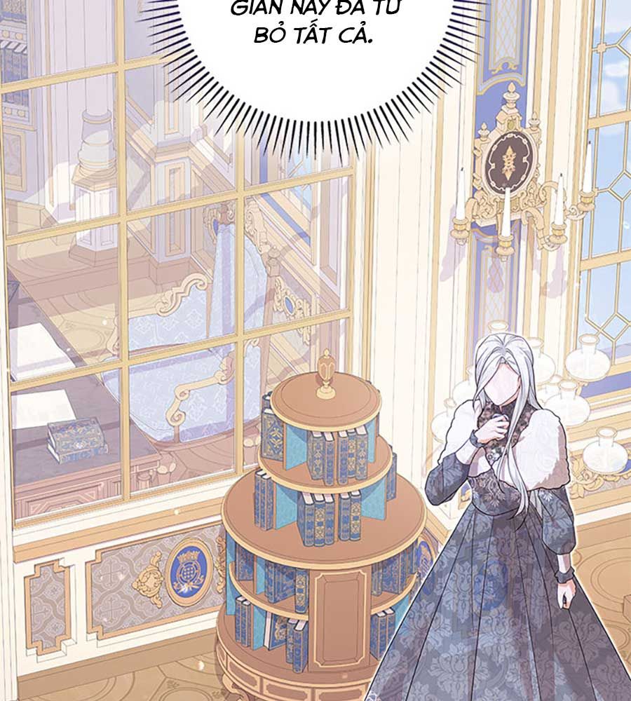 Cuộc Sống Của Nữ Vương Ác Quỷ: Chapter 51