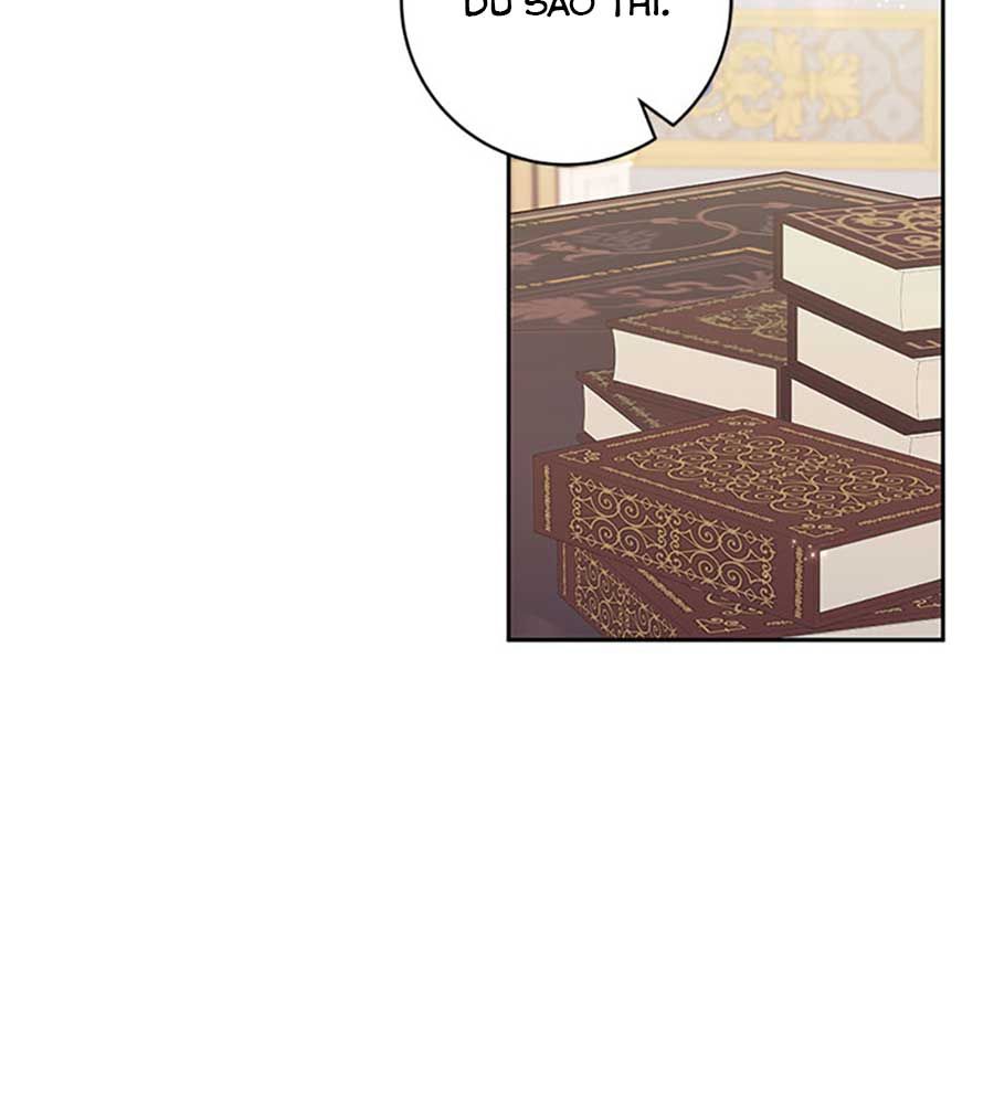 Cuộc Sống Của Nữ Vương Ác Quỷ: Chapter 51