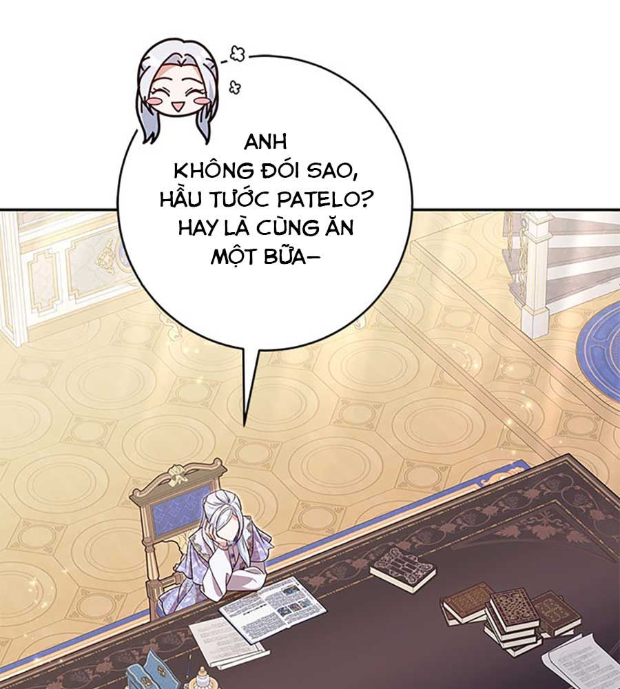 Cuộc Sống Của Nữ Vương Ác Quỷ: Chapter 51