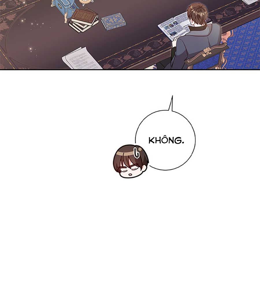 Cuộc Sống Của Nữ Vương Ác Quỷ: Chapter 51