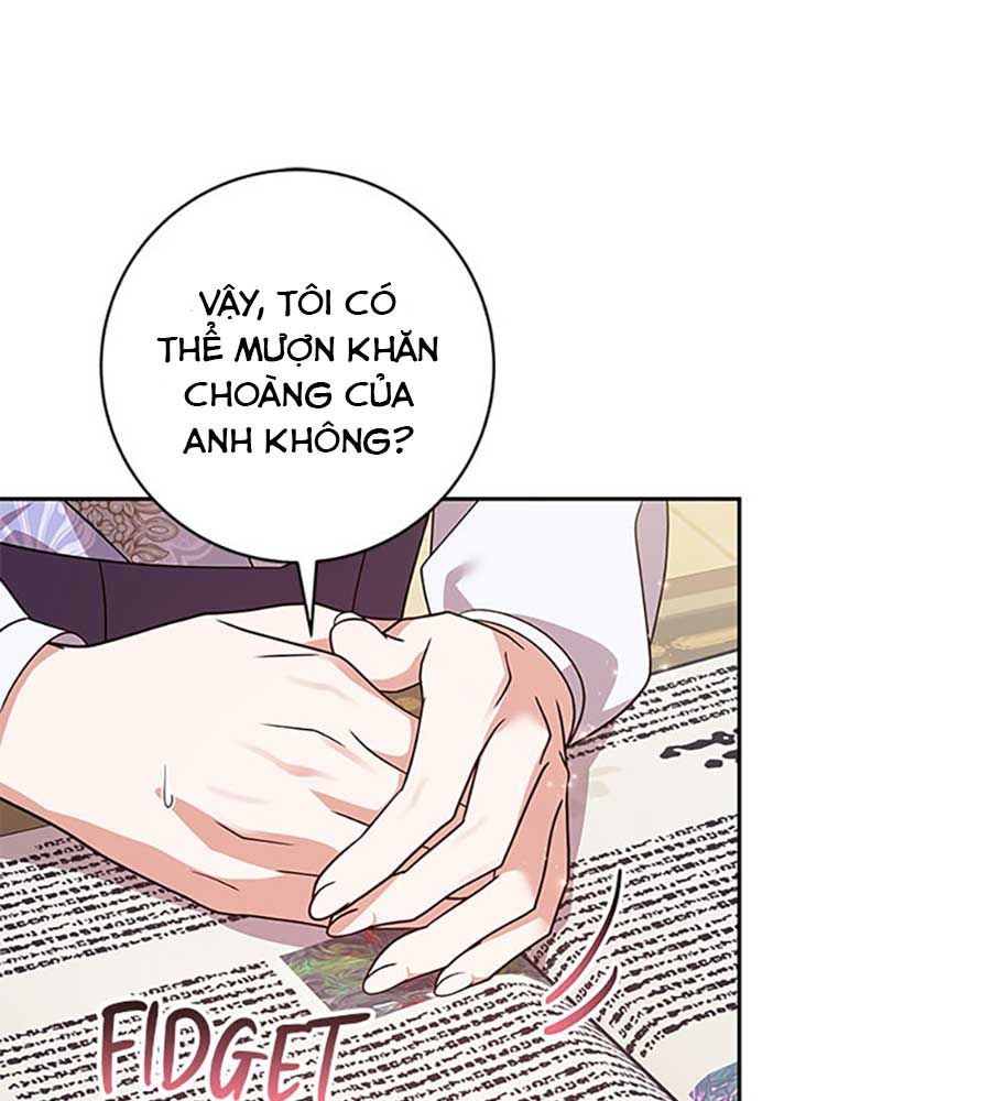 Cuộc Sống Của Nữ Vương Ác Quỷ: Chapter 51