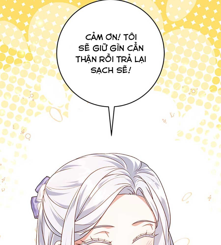 Cuộc Sống Của Nữ Vương Ác Quỷ: Chapter 51