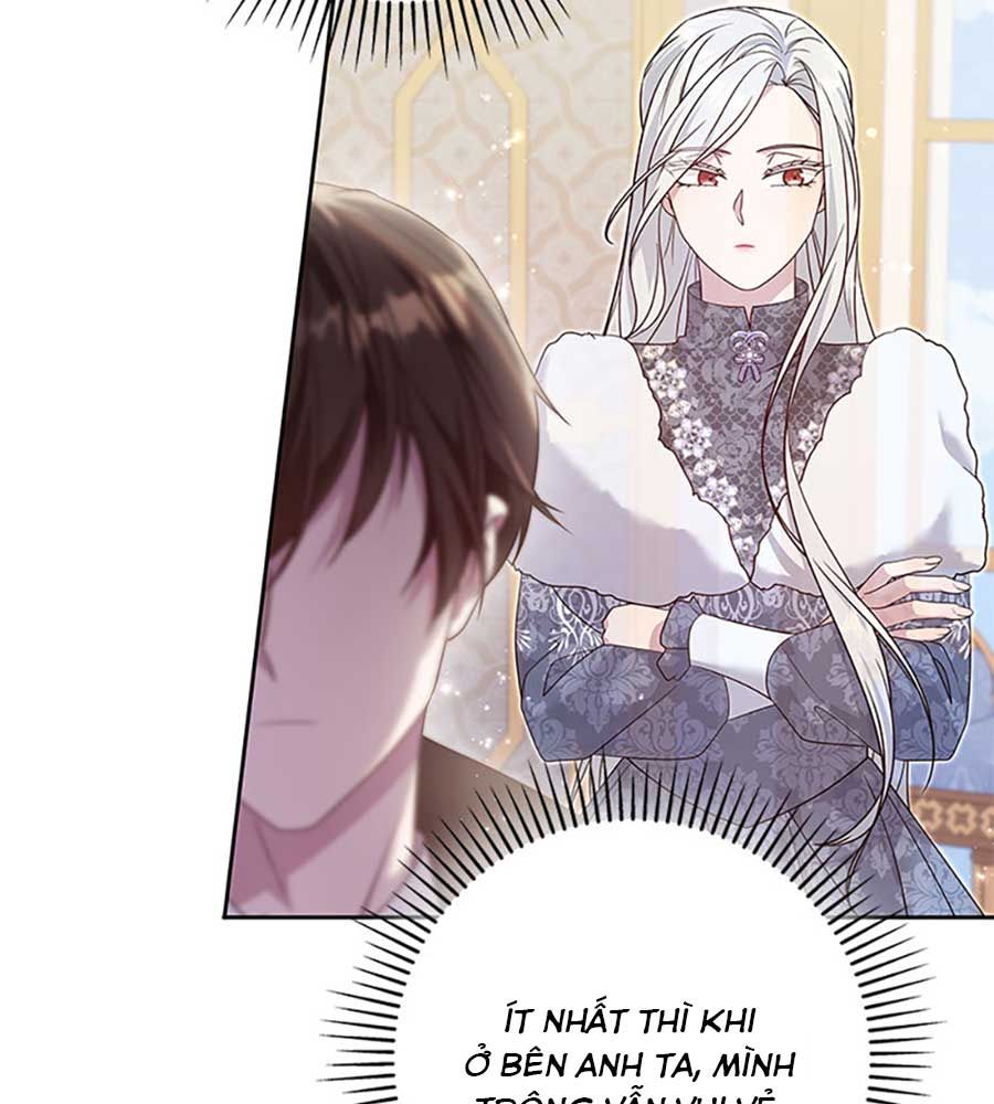 Cuộc Sống Của Nữ Vương Ác Quỷ: Chapter 51