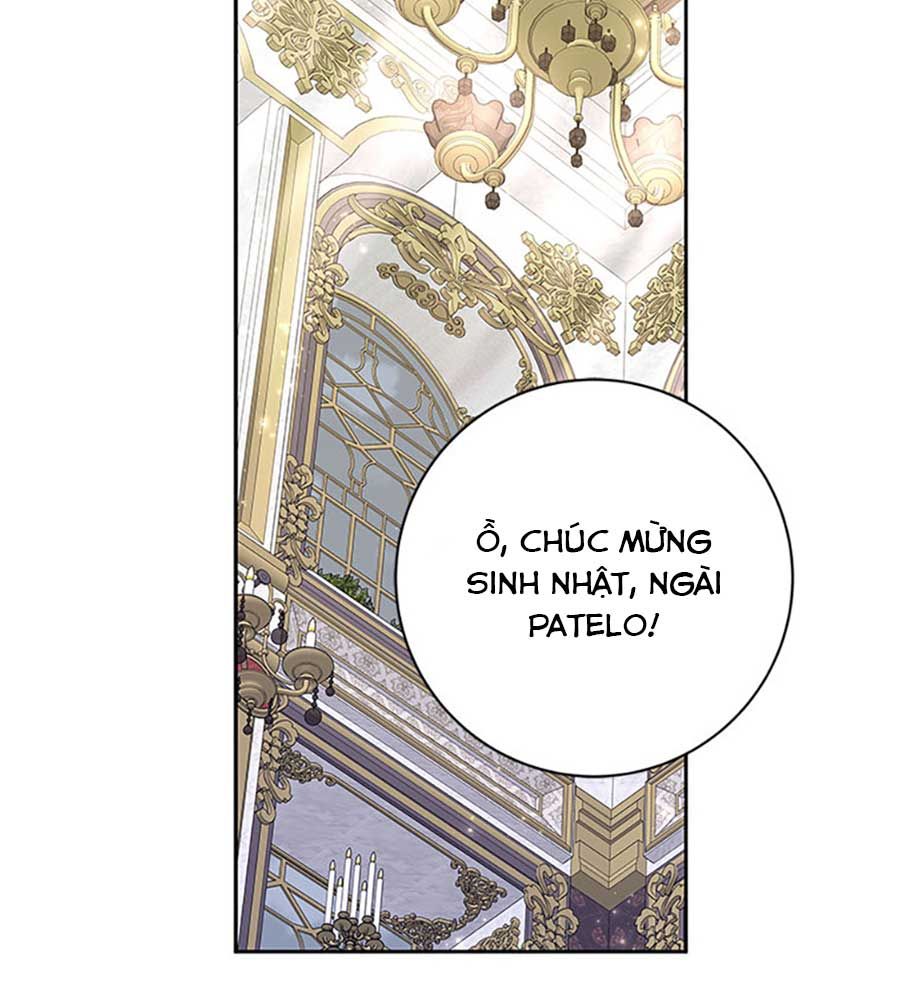 Cuộc Sống Của Nữ Vương Ác Quỷ: Chapter 51