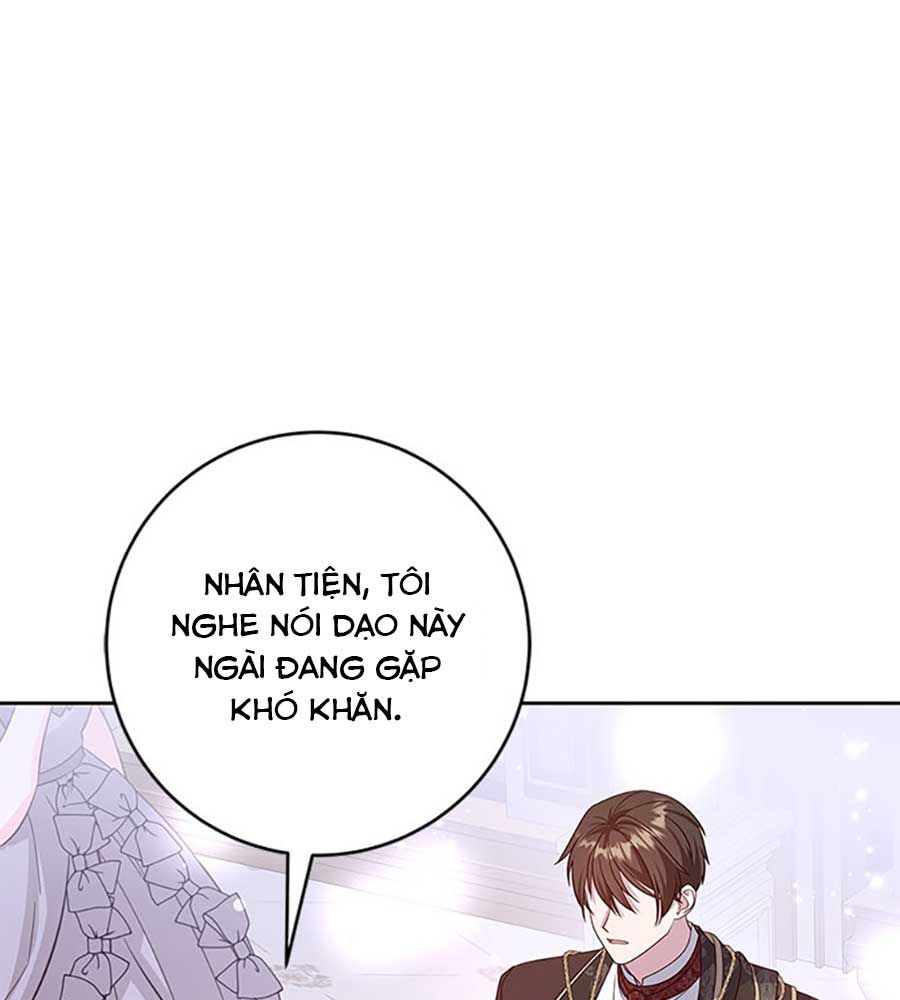 Cuộc Sống Của Nữ Vương Ác Quỷ: Chapter 51