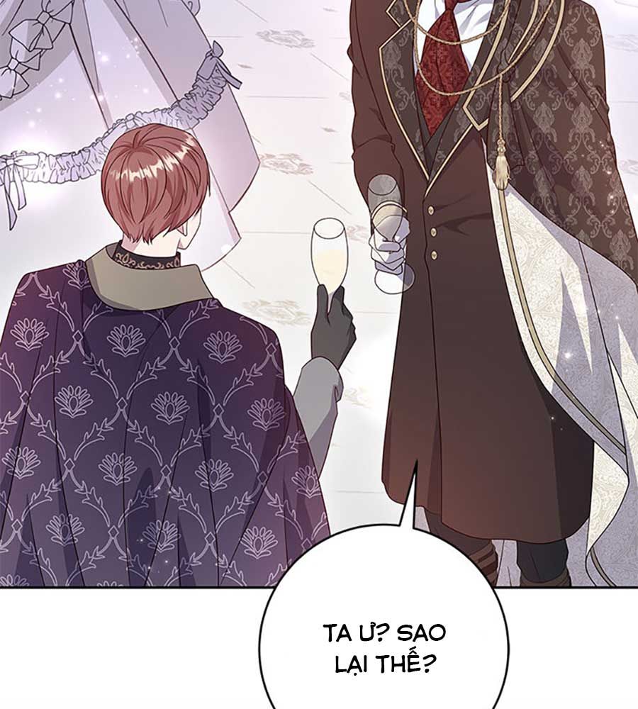 Cuộc Sống Của Nữ Vương Ác Quỷ: Chapter 51