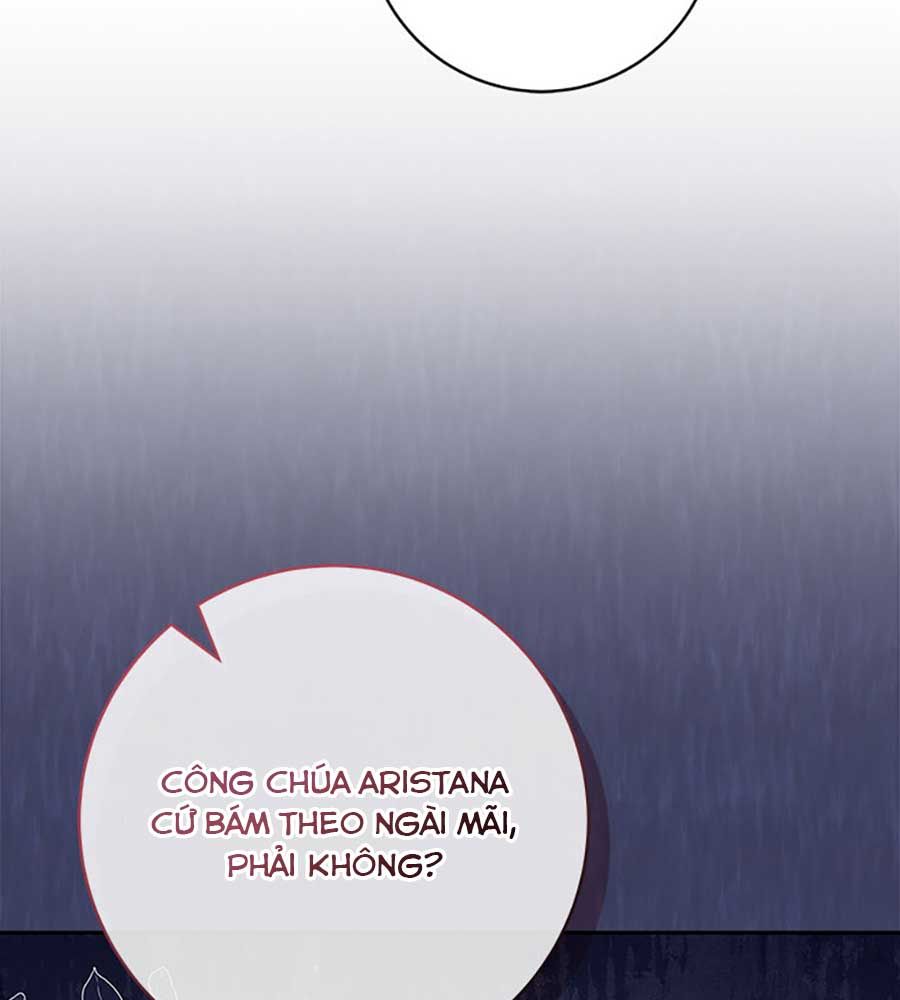 Cuộc Sống Của Nữ Vương Ác Quỷ: Chapter 51