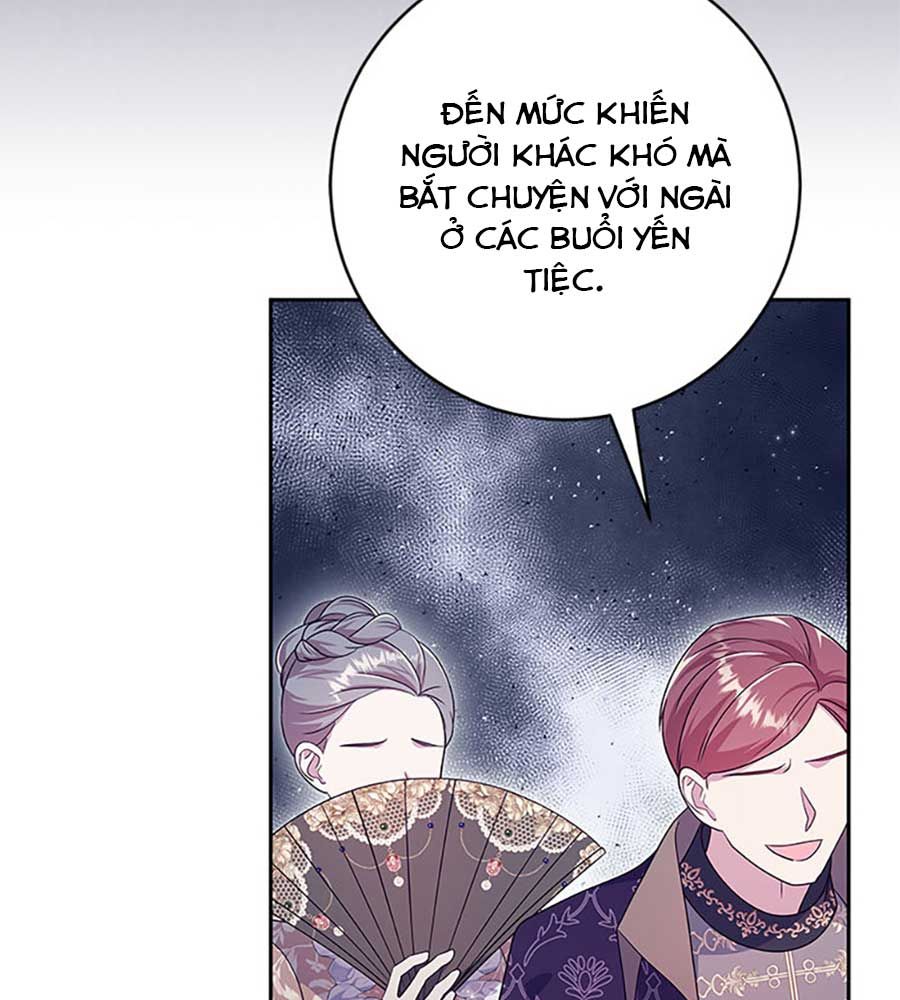 Cuộc Sống Của Nữ Vương Ác Quỷ: Chapter 51