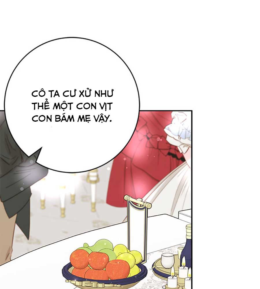 Cuộc Sống Của Nữ Vương Ác Quỷ: Chapter 51