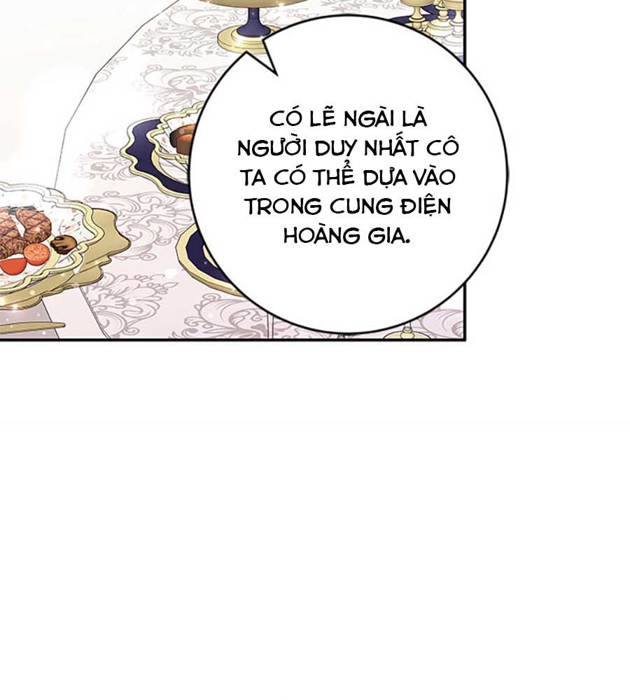 Cuộc Sống Của Nữ Vương Ác Quỷ: Chapter 51