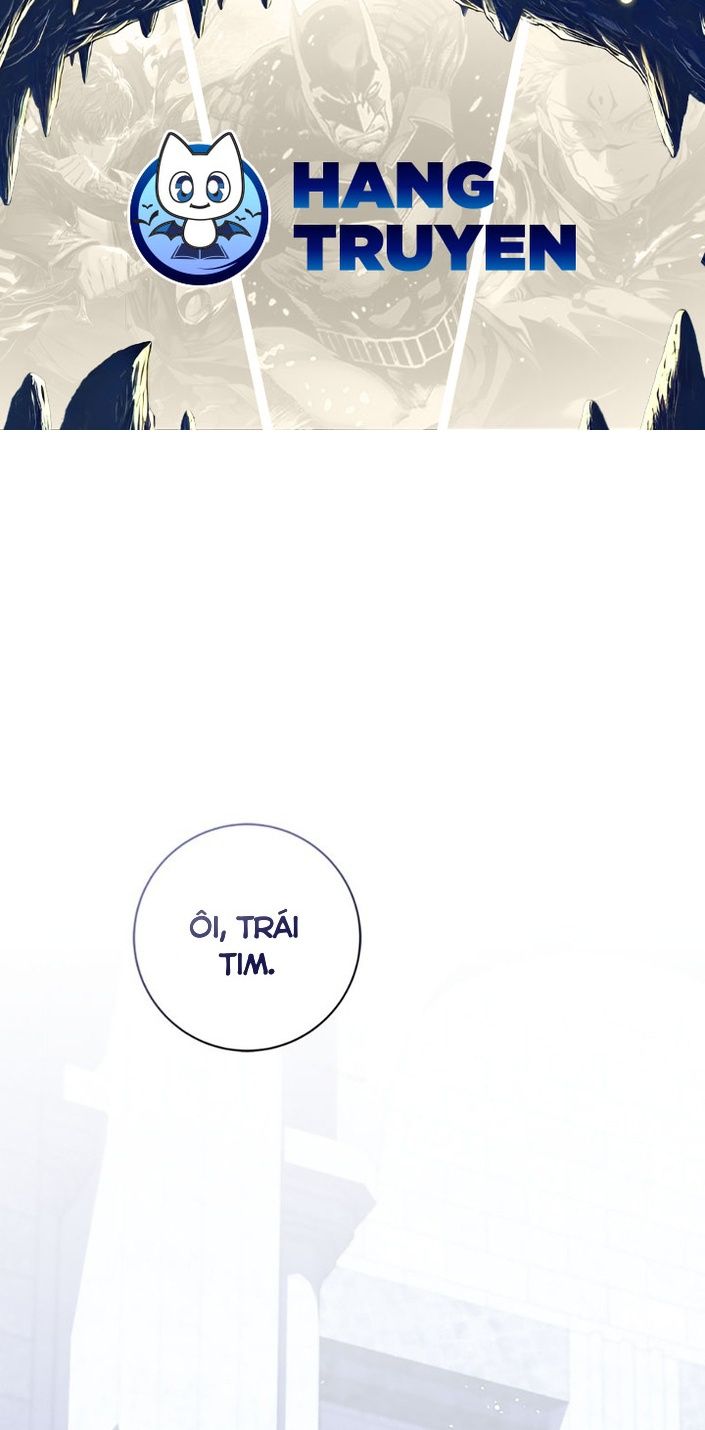 Cuộc Sống Của Nữ Vương Ác Quỷ: Chapter 54