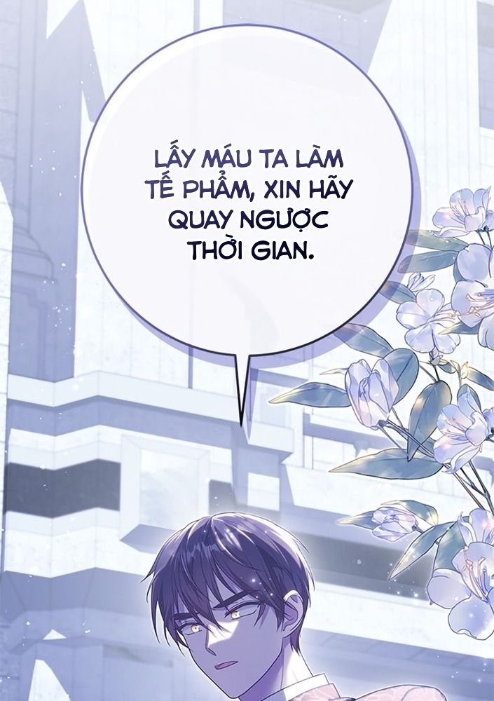 Cuộc Sống Của Nữ Vương Ác Quỷ: Chapter 54