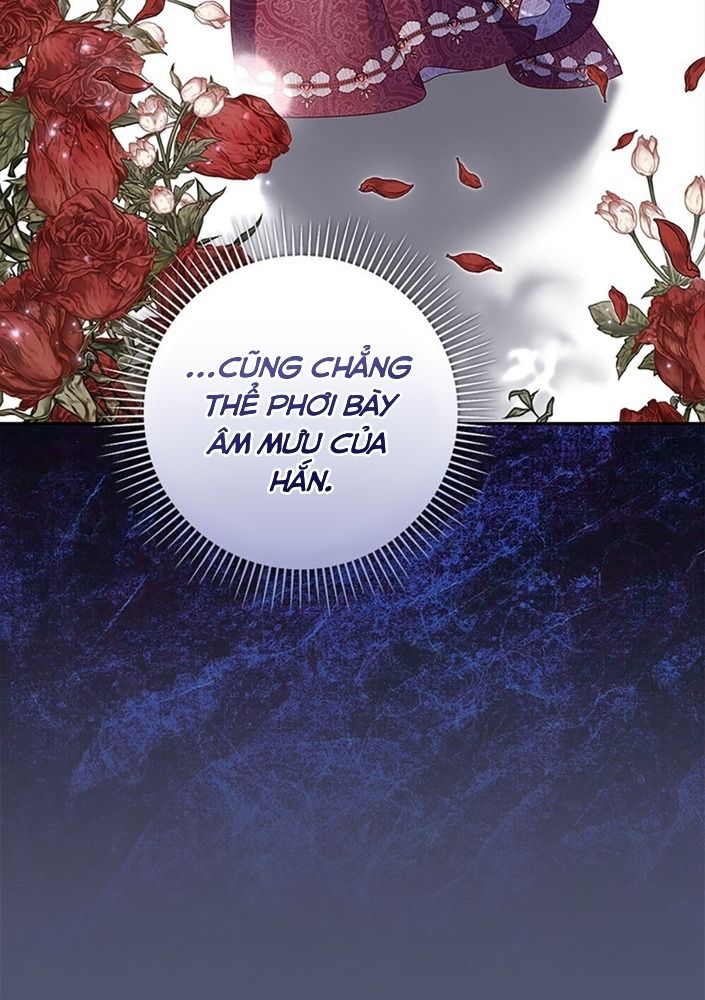 Cuộc Sống Của Nữ Vương Ác Quỷ: Chapter 54